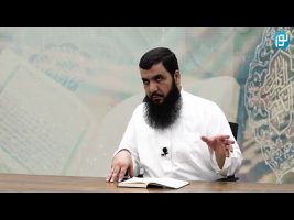 تفسیر قرآن – تفسیر سوره الحاقة  آیات 1 تا 18