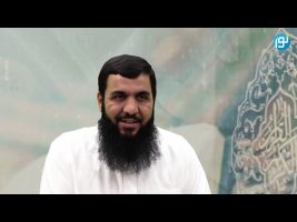 تفسیر قرآن –  تفسیر سوره الحاقة  آیات 19 تا 52