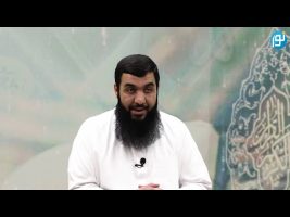 تفسیر قرآن –  تفسیر سوره المعارج  آیات 1 تا 22