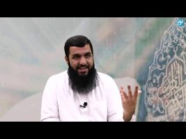 تفسیر قرآن –  تفسیر سوره نوح  آیات 13 تا 28