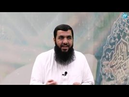 تفسیر قرآن – تفسیر سوره المعارج  آیات 22 تا 44