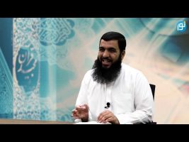 تفسیر قرآن –  تفسیر سوره الملك آیات 1 تا 14