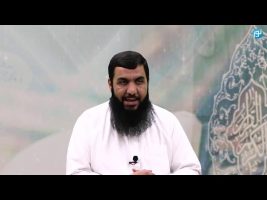 تفسیر قرآن – تفسیر سوره الجن  آیات 16 تا 28