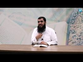 تفسیر قرآن – تفسیر سوره المزمل