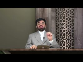 در رکاب قرآن : حرمت قتل مسلمان