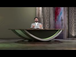 در رکاب قرآن : معاهدین و اهل ذمه