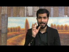کافه نور: رمضان با طعم ترک عادات بد