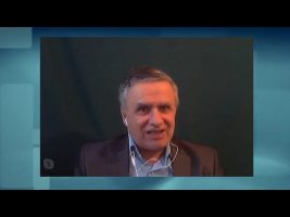 سردبیر : انتخاباتی برای حکومت و نه ملت ، صدور حکم اعدام برای معترضین آبانماه