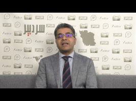 سردبیر : مجلس اصولگرا و ابتدای دردسر بزرگ – عواقب قرار گرفتن ایران در لیست سیاه FATF