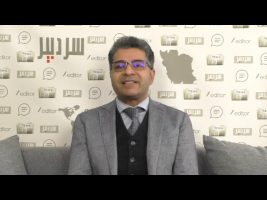 سردبیر : کرونا ، بی اعتمادی به حاکمیت و لزوم همبستگی ملت
