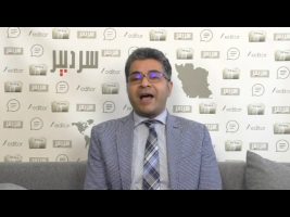 سردبیر : کرونا در زندانهای جمهوری اسلامی – موضع دوگانه نظام از حمایت مسلمانان جهان