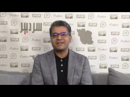 سردبیر : بازی با جان مردم با مدیریت ناکارآمد