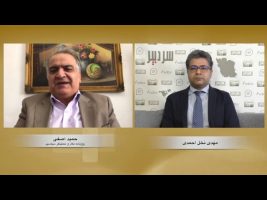 سردبیر : جهش تولید در رکود زندگی