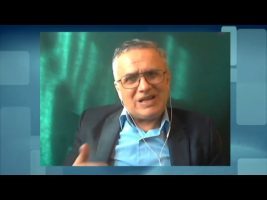 سردبیر : حکومت عامل کشتار زندانیان در ایران