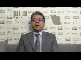 سردبیر : جمهوری خواهی در محاق دیکتاتوری ولی فقیه