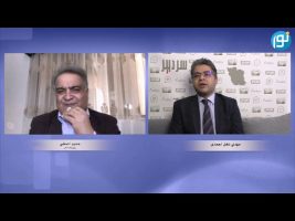 سردبیر : مجلس و نوشدارو بعد از مرگ سهراب