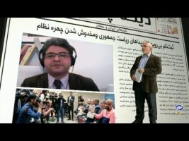 مشارکت های مدنی اهل سنت – رو در رو