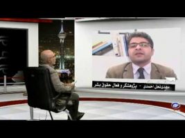 مروری بر وضعیت اهل سنت ایران در سال 1395 – رو در رو