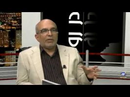 حقوق بشر در نظام ولایت فقیهی در سال 1395 – رو در رو