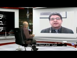 افزایش تبعیضات علیه اهل سنت – رو در رو