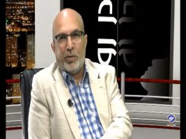 ایدئولوژی ترامپی در نظام ایران ، مطبوعات جمهوری اسلامی – رو در رو