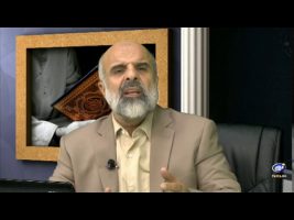 در پرتوی خاتمه ی سوره انسان ( بدست آوردن هدایت مشروط بر شکر نعمت ) – در پرتوی قرآن