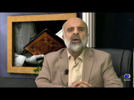 پرتویی از آیات 5 تا 26 سوره مبارکه نازعات – در پرتوی قرآن