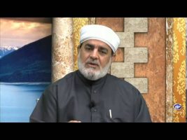 حادثه افک و شخصیت ام المومنین عایشه – اصحاب ۱۳۹۴/۱۱/۱۷