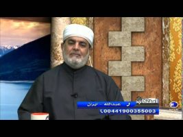 در جنگ های جمل و صفین چه گذشت؟ – اصحاب ۱۳۹۴/۱۰/۰۵