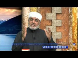 شهادت عثمان ذی النورین و جنگ های پس از آن – اصحاب ۱۳۹۴/۰۹/۲۱