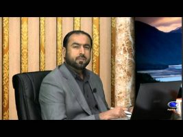 اصحاب – دلایل بیعت سیدنا علی با سیدنا ابوبکر رضی الله عنهم – ۱۳۹۴/۰۸/۳۰