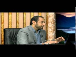 اصحاب : دلایل حقانیت سیدنا عمر به خلافت پیامبر – ۱۳۹۴/۰۷/۱۸