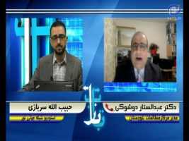 بازتاب – تعطیل شدن مدرسه دینی اهل سنت مشهد