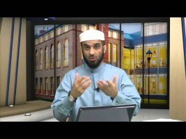 عقیده – درس چهل و دوم
