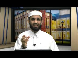 عقیده – درس چهل و چهارم
