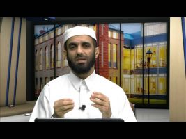 عقیده – درس چهل و پنجم