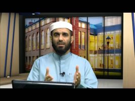 عقیده – درس چهل و ششم