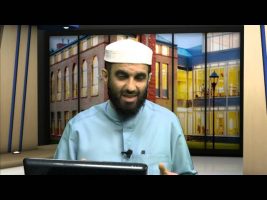 عقیده – درس چهل و هفتم