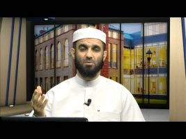 عقیده – درس چهل و هشتم