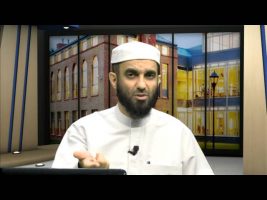 عقیده – درس چهل و نهم