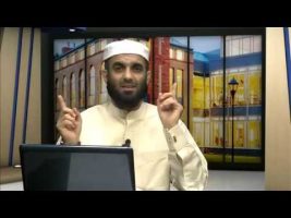 عقیده – درس پنجاهم