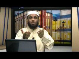 عقیده – درس پنجاه و یکم