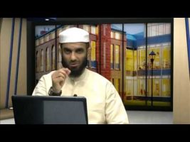 عقیده – درس پنجاه و دوم