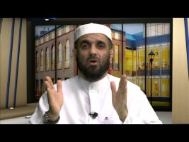 عقیده – درس پنجاه و سوم