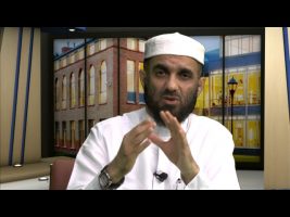 عقیده – درس پنجاه و چهارم