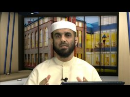 عقیده – درس پنجاه و پنجم