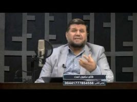 ظالم ملعون است