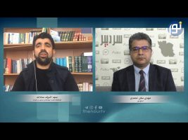 سردبیر : جمهوری اسلامی و اعتیاد به کشتن