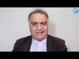 سردبیر : رژيم ملایان ، کور خود و بینای دیگران