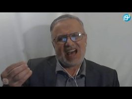 سردبیر : دست نظام تروریست تا رومانی هم رسید